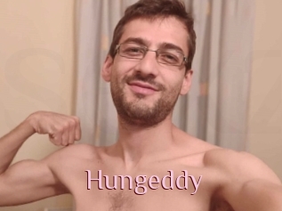 Hungeddy