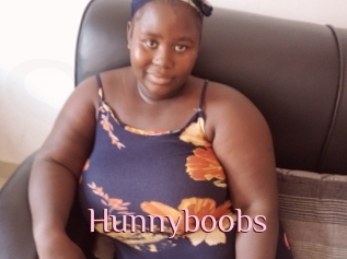 Hunnyboobs