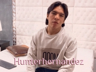 Hunterhernandez