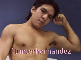 Hunterhernandez