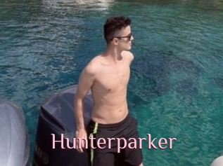 Hunterparker