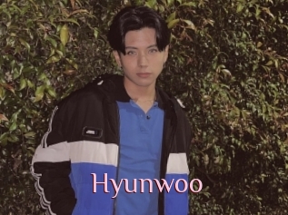 Hyunwoo