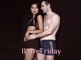 ILoveFriday