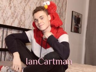 IanCartman