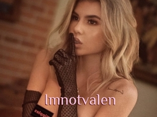 Imnotvalen