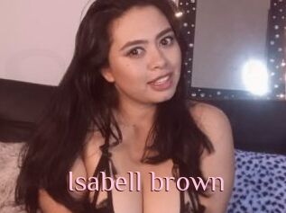 Isabell_brown