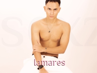 Iamares