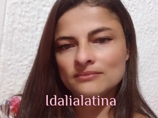 Idalialatina