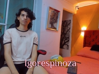 Igorespinoza