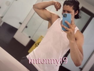 Imtonny19