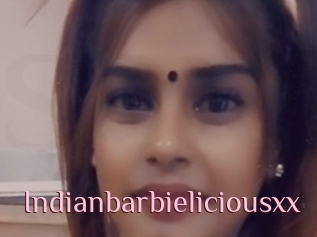 Indianbarbieliciousxx