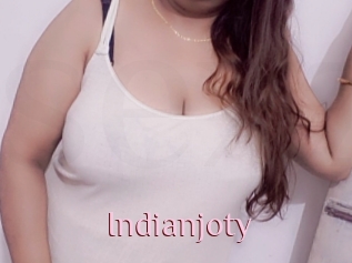 Indianjoty