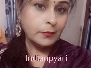 Indianpyari