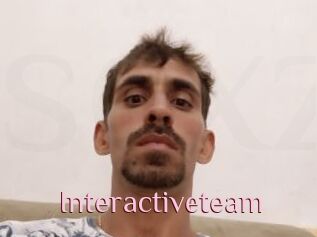 Interactiveteam