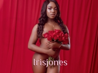 Irisjones