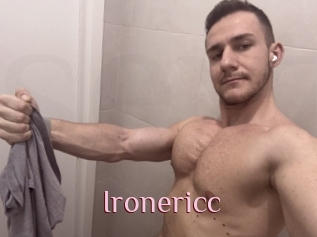 Ironericc