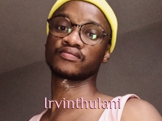 Irvinthulani