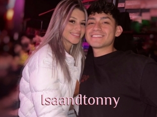 Isaandtonny