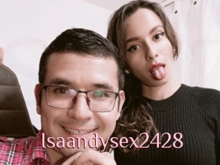 Isaandysex2428