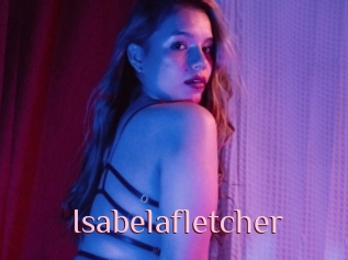 Isabelafletcher