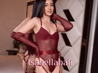 Isabellabali