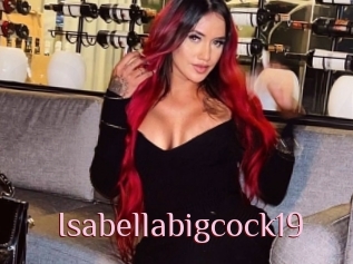 Isabellabigcock19