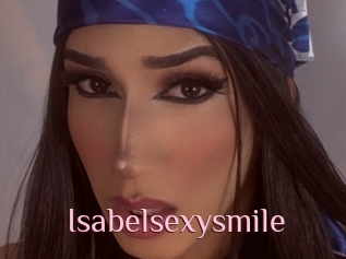 Isabelsexysmile