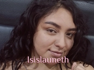 Isislauneth