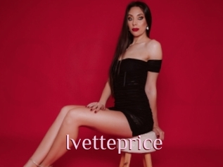 Ivetteprice