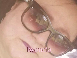 Iwoncia