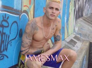 JAMESMAX