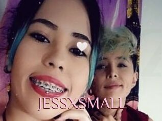 JESSXSMALL