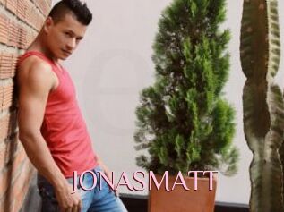 JONASMATT