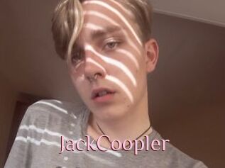 JackCoopler Sex Zirkel