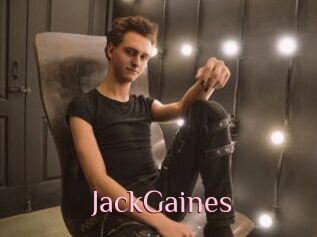 JackGaines