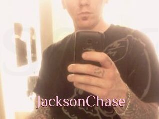 JacksonChase