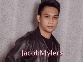 JacobMylers