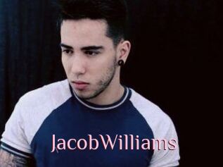 JacobWilliams