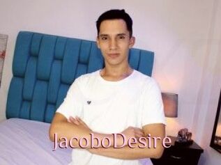 JacoboDesire