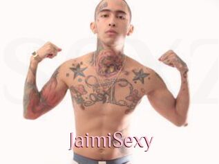 JaimiSexy