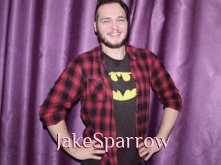 JakeSparrow