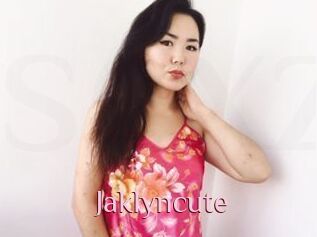 Jaklyncute