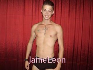 JameLeon