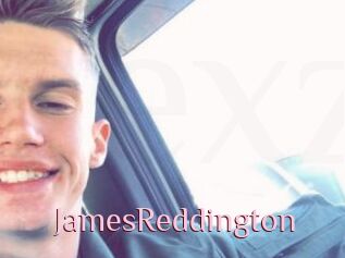 JamesReddington