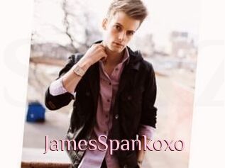 JamesSpankoxo