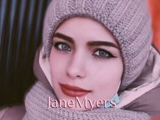 JaneMyers