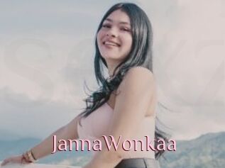 JannaWonkaa