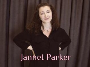 Jannet_Parker