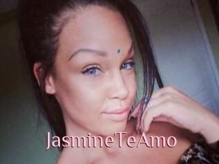 JasmineTeAmo