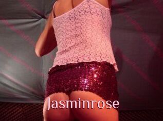 Jasminrose